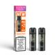 [NEW] ELFBAR ELFA PRO V2 Prefilled Pod×2 (UK) Flavor: Tropical Fruit UK store