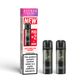 [NEW] ELFBAR ELFA PRO V2 Prefilled Pod×2 (UK) Flavor: Watermelon Cherry for wholesale