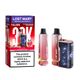 LOST MARY NERA30K FULLVIEW Refillable Pod Kit (UK) 1PC Strength: 2% Nic ENG | Flavor: Watermelon Edition authentic