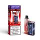 LOST MARY NERA15K Refillable Kit (UK) 1PC Flavor: Watermelon Ice UK wholesale