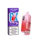 authentic LOST MARY BM6000 Refillable Pod Kit-1% & 0% Nic Flavor: Watermelon Ice | Strength: 1%