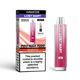 [NEW] HAWCOS×LOST MARY PRO MAX 7000 Refillable Kit-F Strength: 2% Nic ENG | Flavor: Watermelon Ice UK store