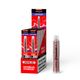 HAWCOS × LOST MARY Crystal Pro KIT (UK) 1PC for wholesale