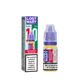 authentic LOST MARY Nic Salts E-Liquids 10ml Strength: 1% Nic ENG | Flavor: Watermelon Strawberry