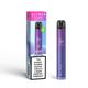 [NEW] ELFBAR ELFA PRO V2 Prefilled Pod Starter Kit Flavor: Aurora Purple+Watermelon authentic