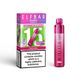 ELFBAR PLUS15 Refillable Kit Flavor: Watermelon cheap