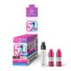 wholesale ELFBAR PLUS50 Refillable Kit (UK)