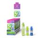 ELFBAR PLUS50 Refillable Kit (UK) for wholesale
