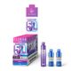 ELFBAR PLUS50 Refillable Kit (UK) UK wholesale