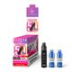 ELFBAR PLUS50 Refillable Kit (UK) UK shop