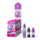 UK supplier ELFBAR PLUS50 Refillable Kit (UK)