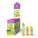 for wholesale ELFBAR PLUS50 Refillable Kit (UK)