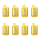 UK store [NEW] LOST MARY BM600S Gold Edition Disposable Pod Device