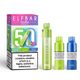 ELFBAR PLUS50 Refillable Kit (UK) Flavor: Mint Edition wholesale